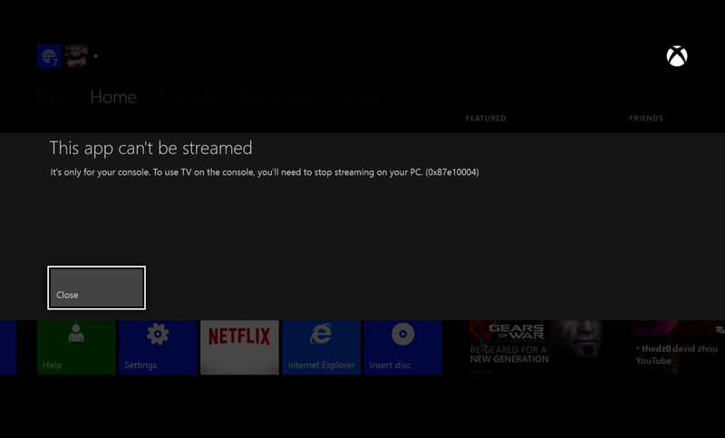Illustration for article titled I'm Playing Xbox On Windows 10, And You Can Too